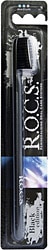 R.O.C.S.  Black Edition Diş Fırçası