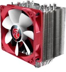 Raijintek  THEMIS EVO İşlemci Soğutucu
