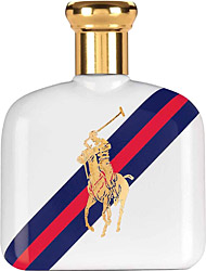 Ralph Lauren  Polo Blue Sport EDT 125 ml Erkek Parfüm