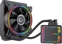 Rampage  AQUA120-RGB 120 mm İşlemci Sıvı Soğutucu