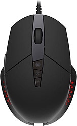 Rampage  Crow SMX-R23 Optik Kablolu Oyuncu Mouse