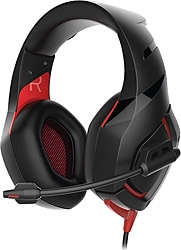 Rampage  Magnific RM-K7 7.1 Kırmızı Mikrofonlu Oyuncu Kulaklığı