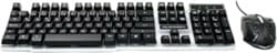 Raynox  RX-K800 Kablolu Oyuncu Klavye Mouse Seti