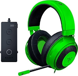 Razer  Kraken Tournament Edition 7.1 Kablolu Kulak Üstü Oyuncu Kulaklığı