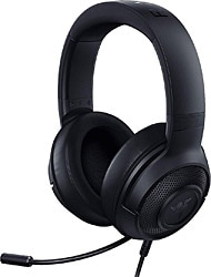 Razer  Kraken X RZ04-02890100-R3M1 Kablolu Mikrofonlu Kulak Üstü Oyuncu Kulaklığı