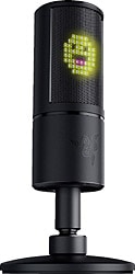 Razer  Seiren Emote RZ19-03060100-R3M1 Profesyonel Masaüstü Gaming Mikrofon