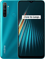Realme  5i 64 GB Mavi