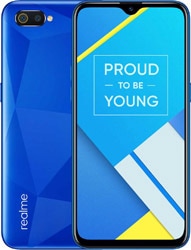 Realme  C2 32 GB Mavi