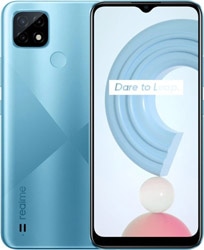 Realme  C21 64 GB 4 GB Mavi