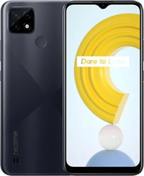 Realme  C21 64 GB 4 GB Siyah
