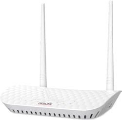 Redline  RL-WR3200 4 Port 300 Mbps Router