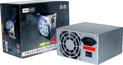 Redrock  P450 V12ATX-P400 400 W Power Supply