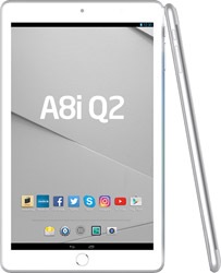 Reeder  A8i Q2 16 GB 8" Tablet