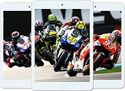 Reeder  A8i QUAD 16 GB 8" Tablet