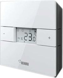 Rehau  Nea H 230V Oda Termostatı