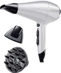 Remington  AC5913W Pro Air 2200 W İyonlu Saç Kurutma Makinesi