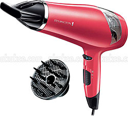 Remington  D3710 Stilist Dual 2200 W Saç Kurutma Makinesi