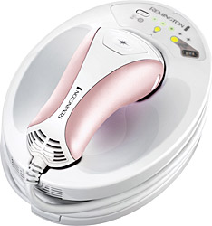 Remington  IPL6750 i-Light Prestige Lazer Epilasyon Aleti