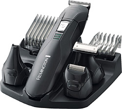 Remington  PG6030 Edge Erkek Bakım Seti