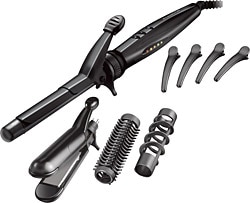 Remington  S8670 Hair Envy Saç Şekillendirme Seti