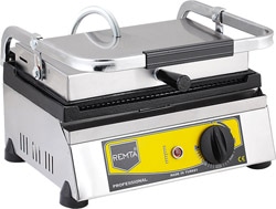 Remta  R71 12 Dilim Elektrikli Tost Makinesi