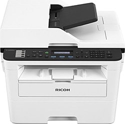 Ricoh  SP230SFNW Wi-Fi + Tarayıcı + Fotokopi + Faks Mono Çok Fonksiyonlu Lazer Yazıcı