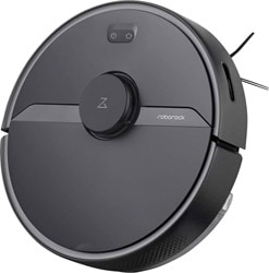 Roborock  S6 Pure Vacuum Cleaner Siyah Robot Süpürge ve Mop