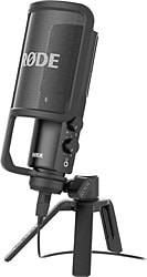 Rode  NT-USB Kayıt Mikrofonu