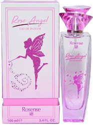 Rosense  Rose Angel EDP 100 ml Kadın Parfüm