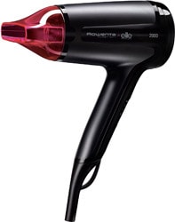 Rowenta  CV1612 Handy Dry Elite 2000 W Saç Kurutma Makinesi