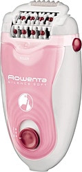 Rowenta  EP5620 Silence Soft Basic Epilatör