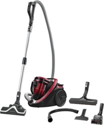 Rowenta  RO7663 EA Silence Force Cyclonic 750 W Toz Torbasız Süpürge