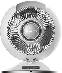 Rowenta  ROW HQ7112 Air Force Hot Cool Uzaktan Kumandalı Masaüstü Vantilatör