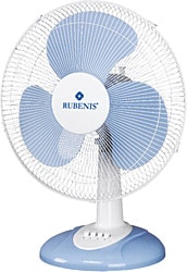 Rubenis  RBM-12 Klipsli Masaüstü Vantilatör