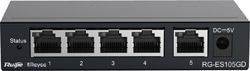 Ruijie  RG-ES105D 5 Port 10/100 Switch