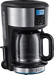 Russell Hobbs  20680-56 Buckingham Filtre Kahve Makinesi