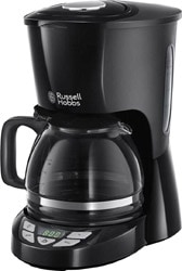 Russell Hobbs  22620-56 Dijital Zaman Ayarlı Filtre Kahve Makinesi
