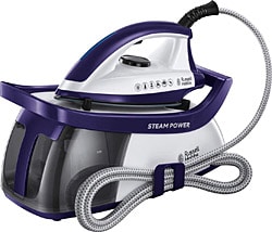 Russell Hobbs  24440-56 Steam Power 2600 W Buhar Kazanlı Ütü