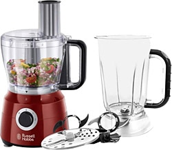 Russell Hobbs  24730-56 Desire 600 W Mutfak Robotu