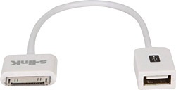 S-link  IP-820 iPad OTG Kablo