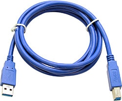 S-link  SL-3040 1.5 m USB 3.0 Yazıcı Kablosu