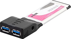 S-link  SL-3EX1 USB Çoğaltıcı