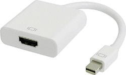 S-link  SL-MD75 Mini DisplayPort to HDMI Dönüştürücü