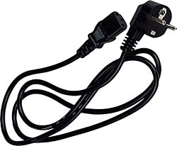 S-link  SL-P150 1.5 m Güç Kablosu