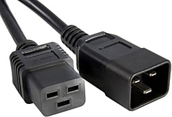 S-link  SL-PS535 3 m Güç Kablosu