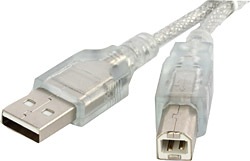 S-link  SL-U2003 3 m USB 2.0 Yazıcı Kablosu