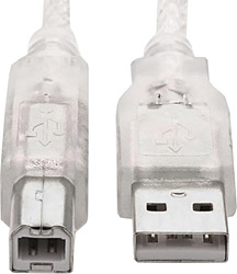 S-link  SL-U2007 7 m USB 2.0 Yazıcı Kablosu