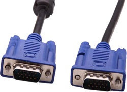 S-link  SL-VGA16 1.5 m VGA Kablo