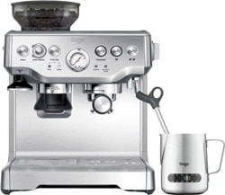 Sage  The Barista Express BES875BSS Espresso Makinesi