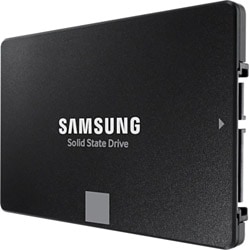 Samsung  870 EVO MZ-77E1T0BW SATA 3.0 2.5" 1 TB SSD